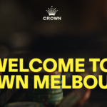 Crown Casino Chips
