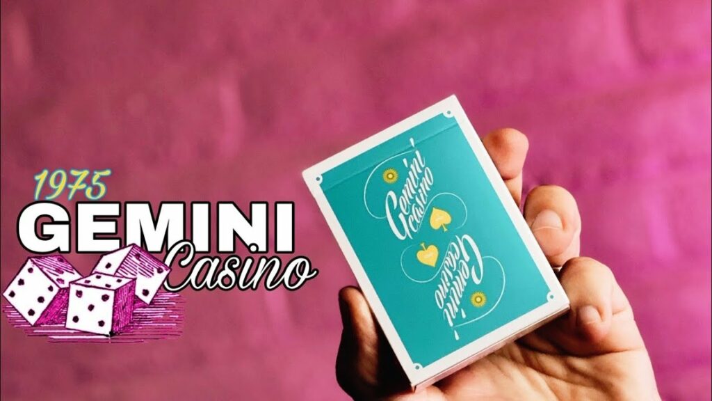 Gemini Casino