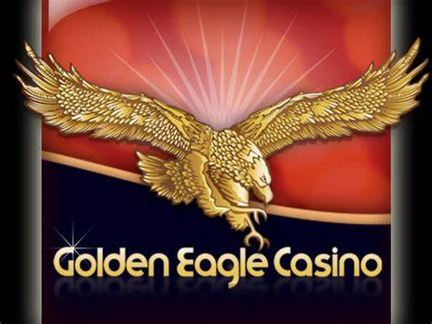 Exploring the Thrills of Golden Eagle Casino in Horton, Kansas
