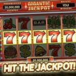 Slot Jackpots