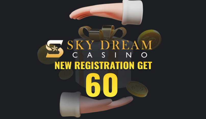 SkyDream Casino