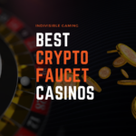 Crypto Faucet Casinos