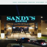 Big Sandy Casino