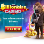 Billionaire Casino Free Chips and Diamonds