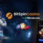 BitSpin Casino no deposit bonus