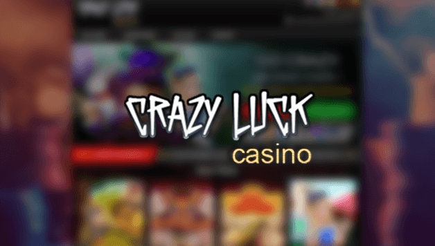 crazyluck casino