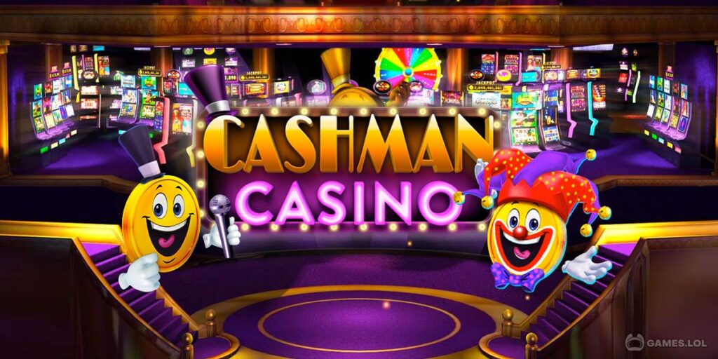 cashman casino free coins 48