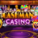 cashman casino free coins 48