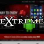 extreme casino