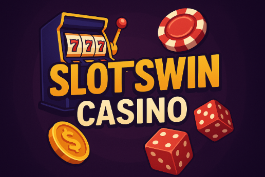 Discover Slotswin Casino: A Top Choice for Casino Enthusiasts 1 SlotsWin Casino