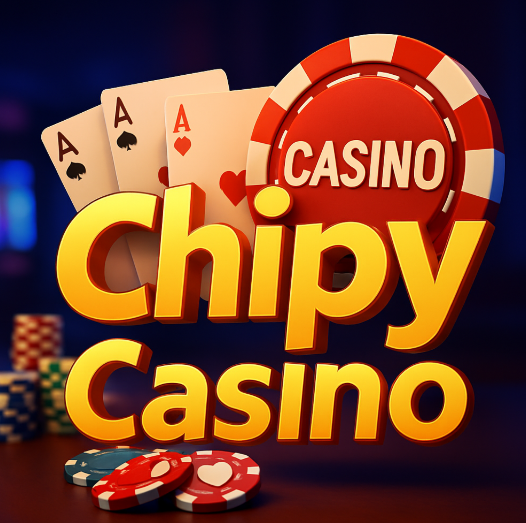 Play top games and win big at Chipy Casino. Start playing now! 1 Chipy Casino