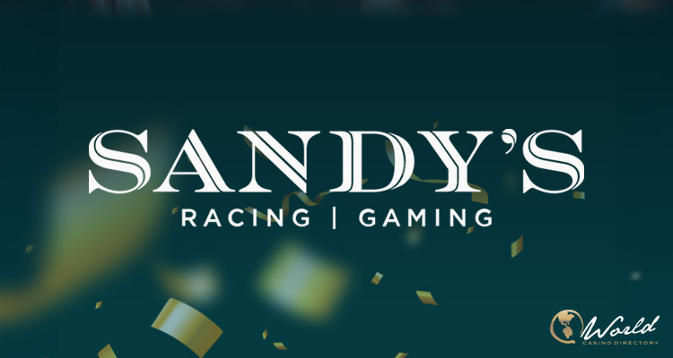 Big Sandy Casino