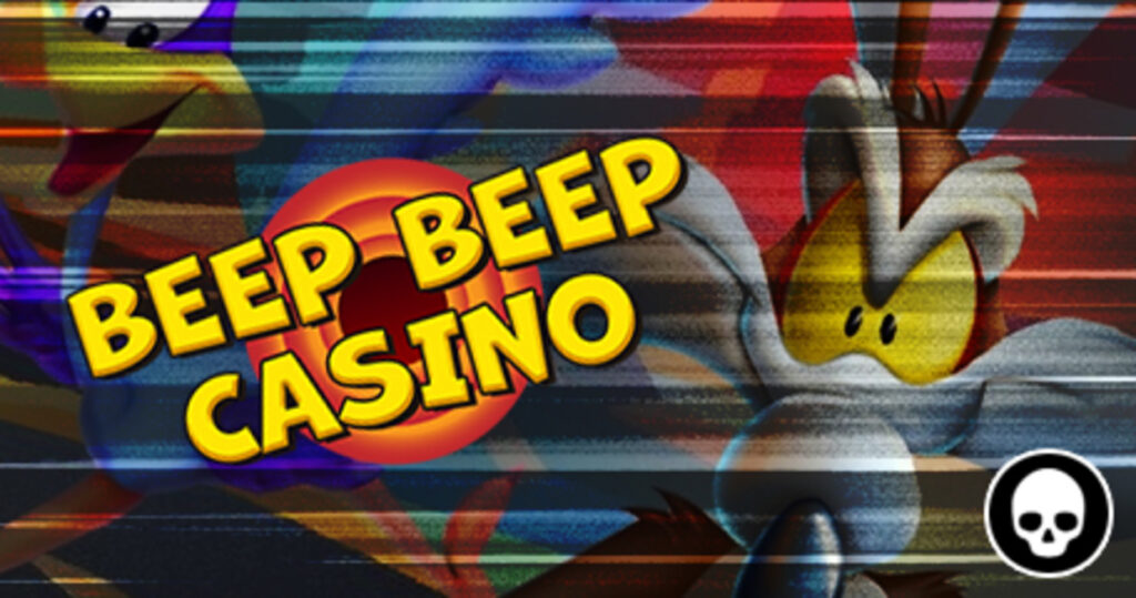 Beep Beep Casino