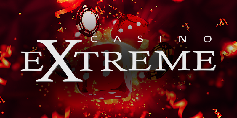 extreme casino
