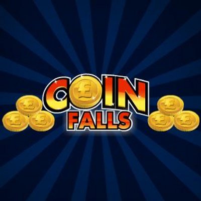 coinfalls casino bonus