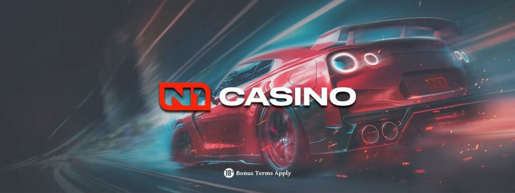 N1 Casino No Deposit Bonus