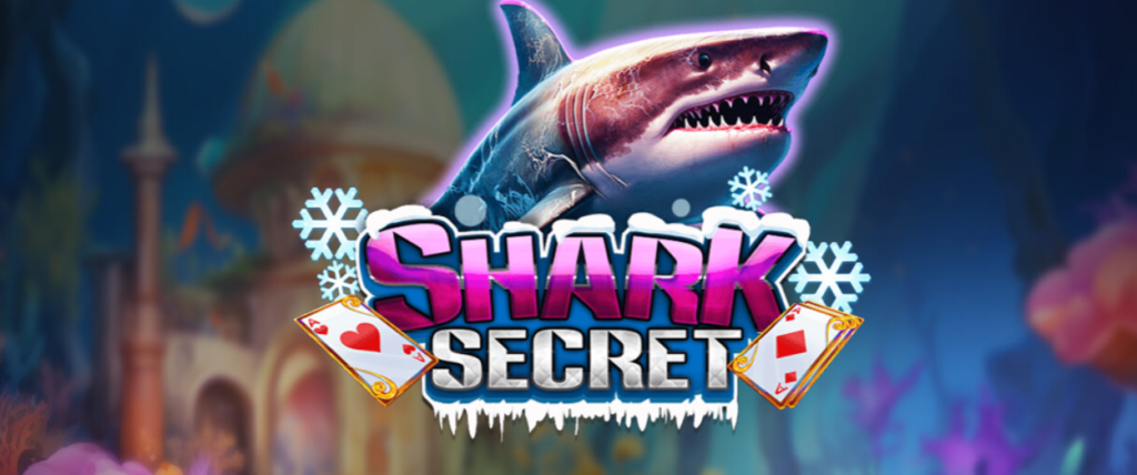 Shark Secrets Online Casino