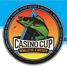 Spirit Lake Casino Walleye Tournament