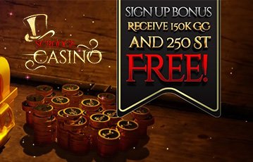 Robin Roo Casino Login