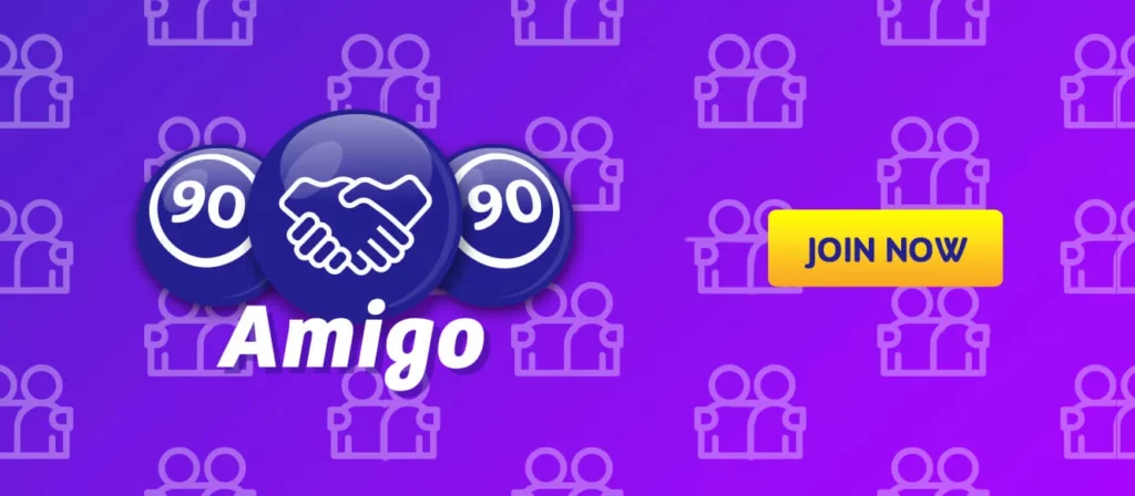 Amigo Bingo Casino