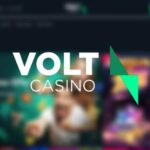 Vegas Volts Casino