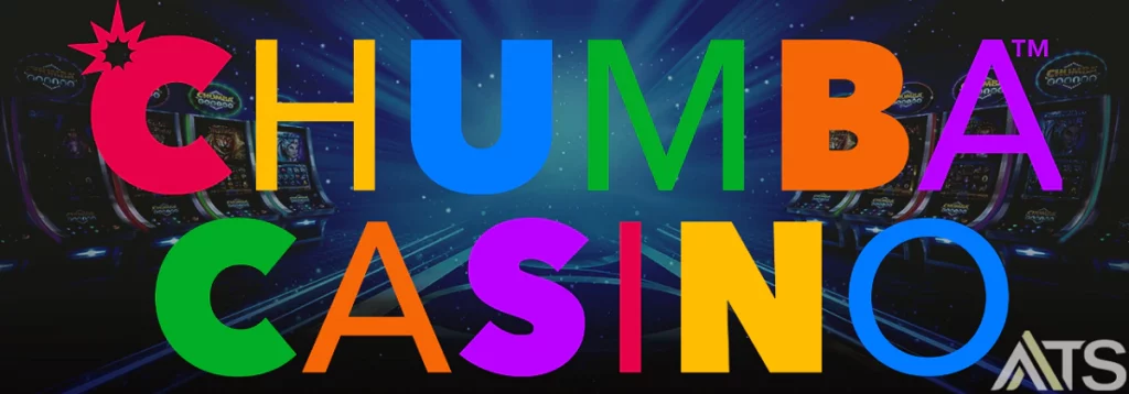 Chumba Casino login