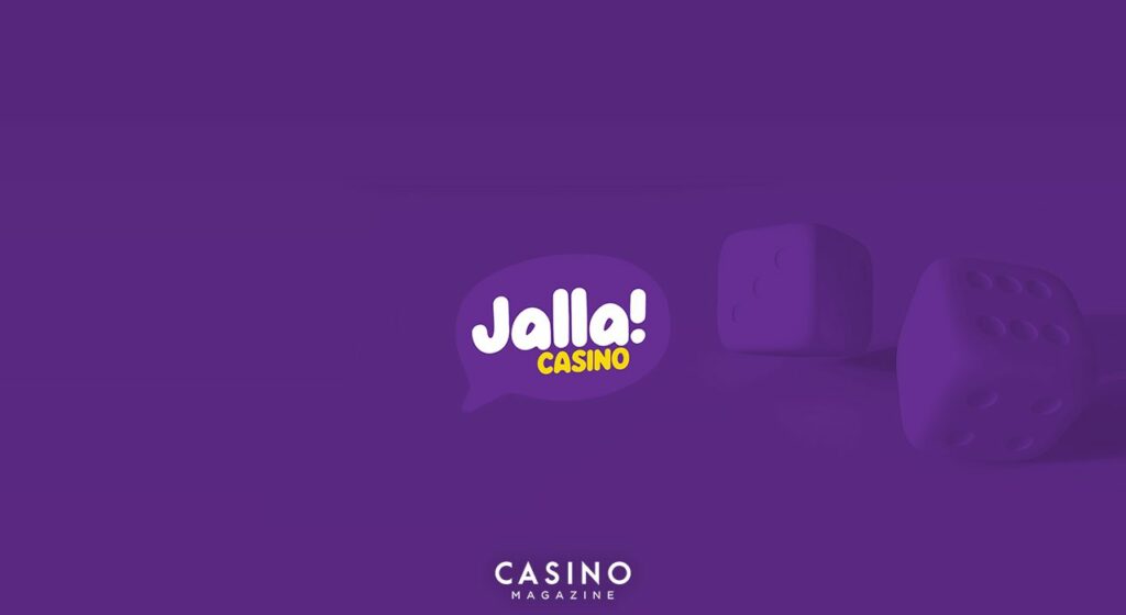 Jalla Casino