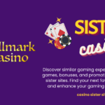 Hallmark Casino Sister Sites