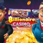 Billionaire Casino 100 Free Spins