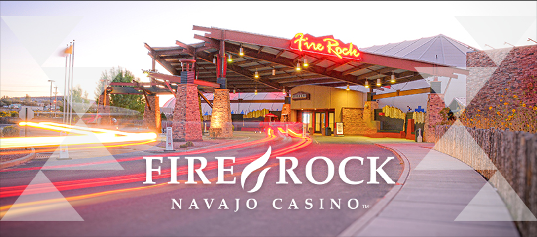 Fire Rock Casino