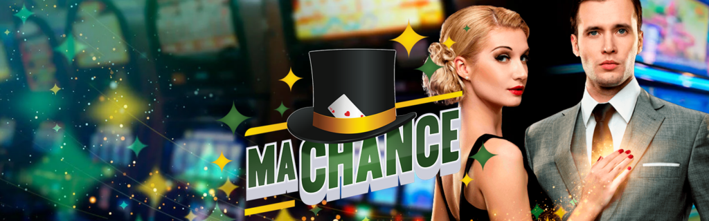 Machance Casino