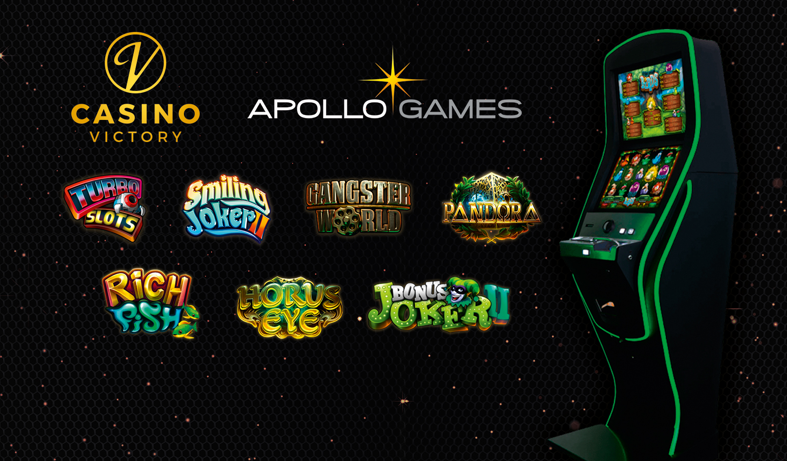 Apollo Bet Casino