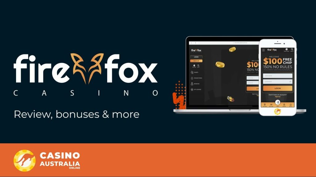 Firefox Casino Bonus Codes