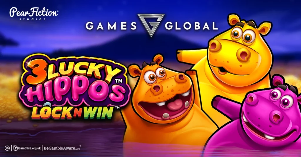 Lucky Hippo Casino