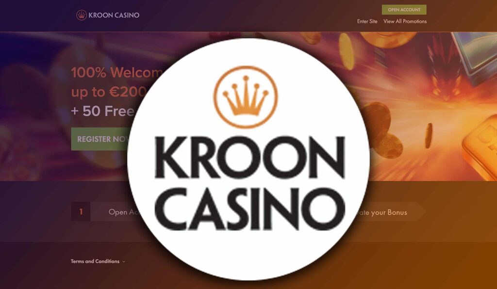 Kroon Casino