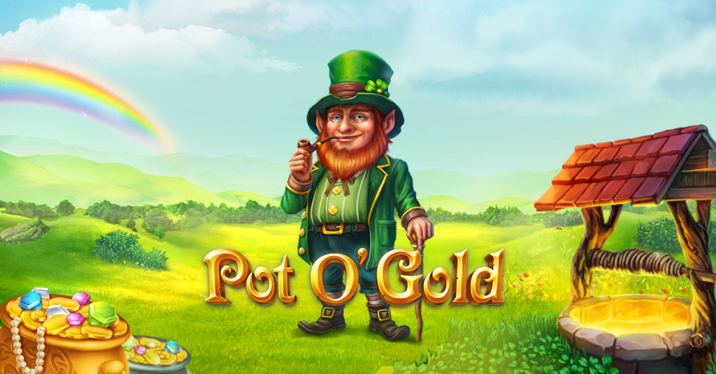 Pots of Gold Casino