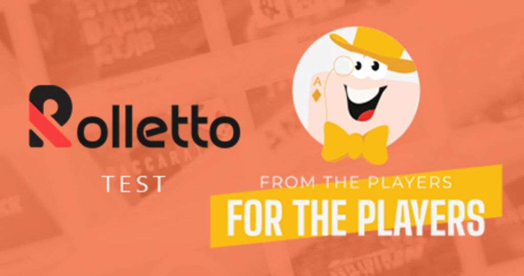 Rolletto Casino No Deposit Bonus