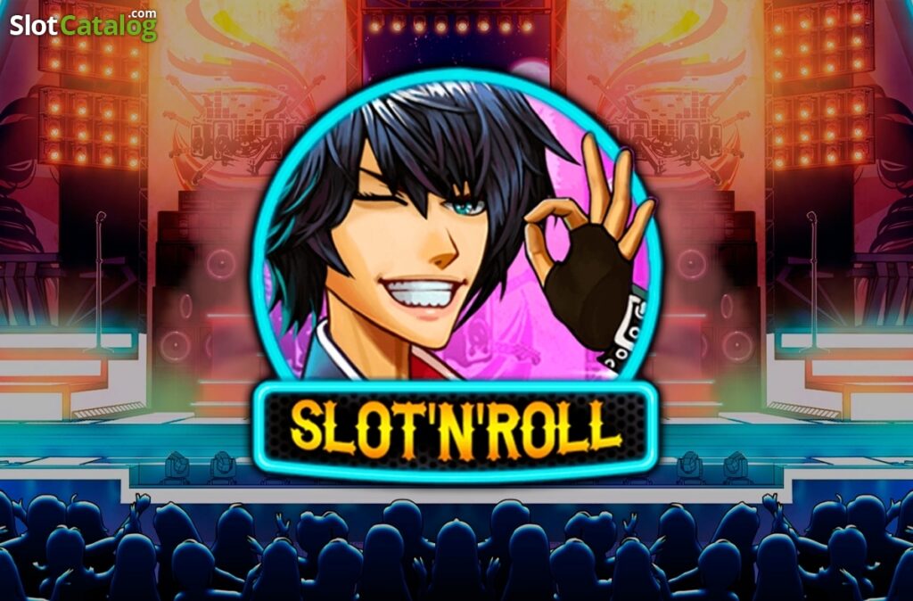 Slots N Roll Casino