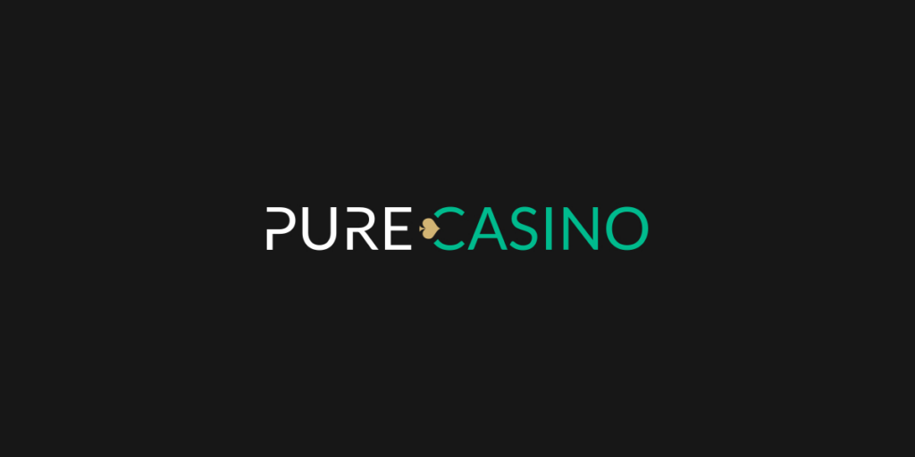 Pure Casino No Deposit Bonus