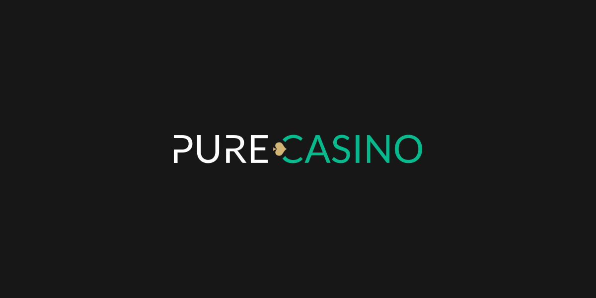 Pure Casino No Deposit Bonus