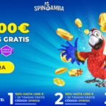 Spin Samba Casino No Deposit Bonus Codes