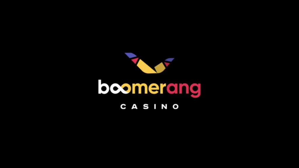 Boomerang Casino No Deposit Bonus