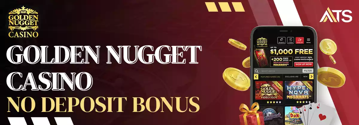 Golden Bet Casino No Deposit Bonus