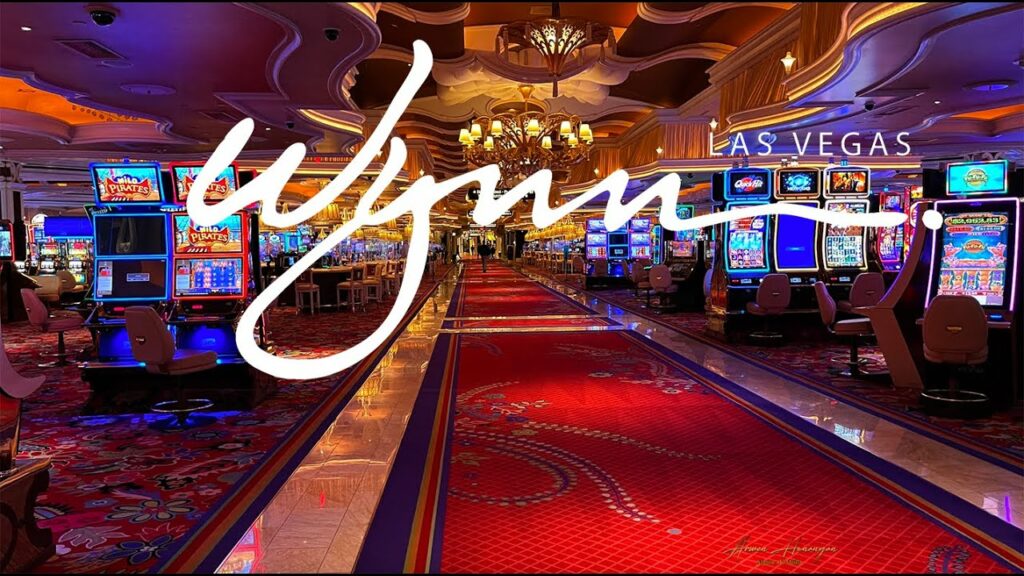 Wynn Casino