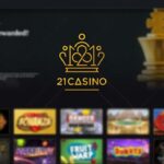 21 Casino Free Spins