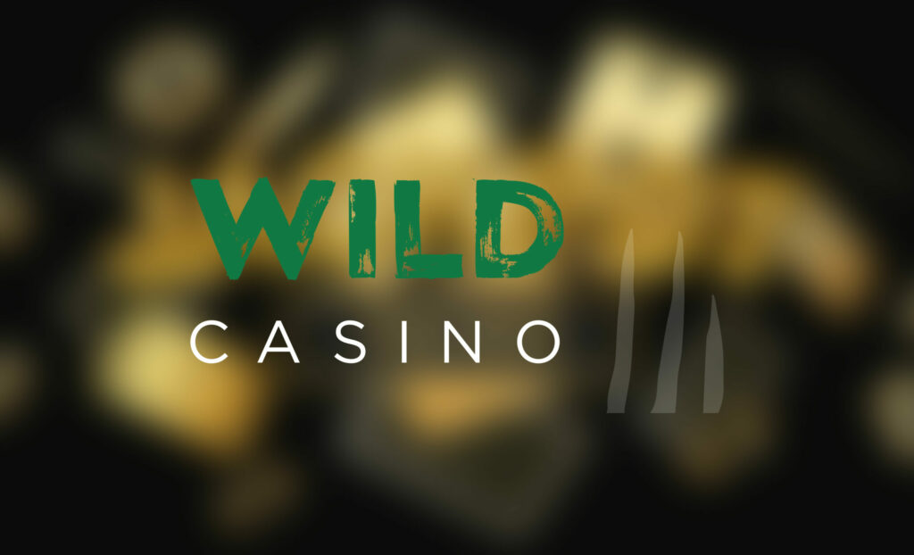 Wild Casino No Deposit Bonus Codes