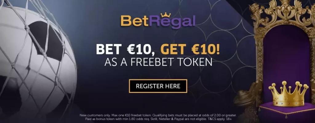 Bet Regal Casino