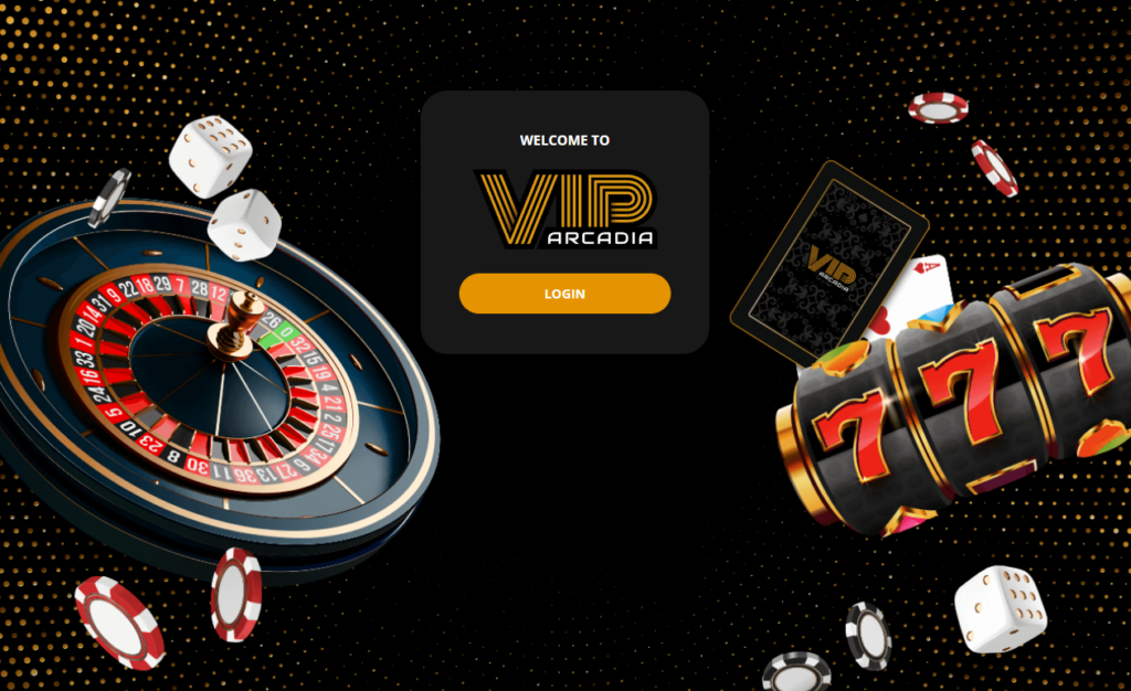 Vip Arcadia Casino