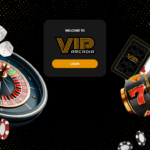 Vip Arcadia Casino