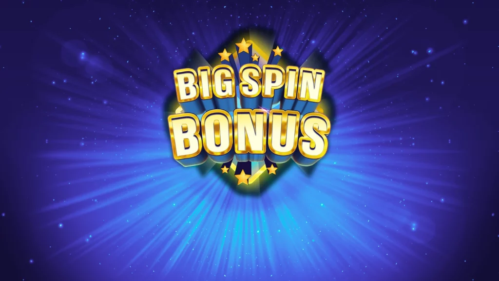 Bigspin Casino